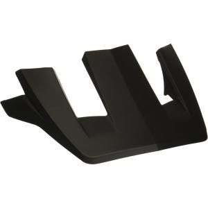 imageFox Racing DROPFRAME PRO VisorBLACK