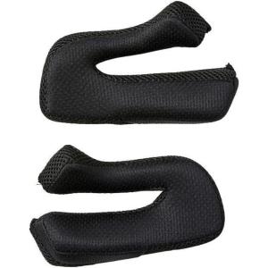 imageFox Racing Mens 2019 V2 Helmet Cheek PadsBlackXSmall