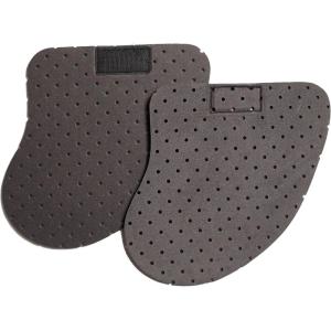 imageFox Racing Mens 360FACTION3LACK Label Hip PadsGreyOne Size