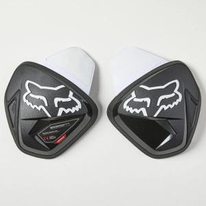 imageFox Racing Mens AIRFRAME PRO Shoulder Assembly RLBlackOne Size