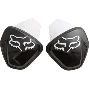 imageFox Racing Mens AIRFRAME PRO Shoulder Assembly RLBlackWhiteOne Size