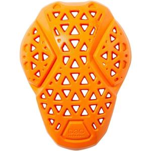 imageFox Racing Mens LP1 D3O Shoulder InsertOrangeOne Size