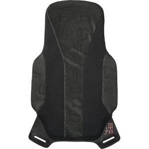 imageFox Racing Mens RACEFRAME Back Insert CEBlackOne Size