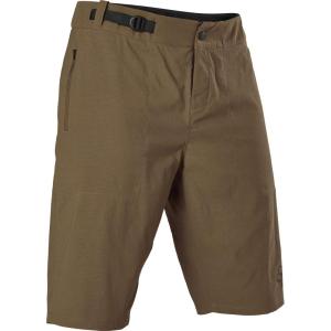 imageFox Racing Mens Ranger Lined Mountain Biking ShortDirt