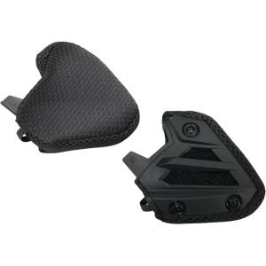 imageFox Racing PROFRAME RS Cheek PAD ThickBLACK