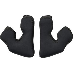 imageFox Racing Rampage MIPS Cheek PadsBLACK