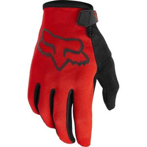 imageFox Racing Ranger Mountain Bike GloveFlo Red