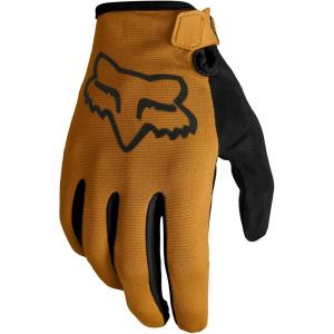 imageFox Racing Ranger Mountain Bike GloveGold