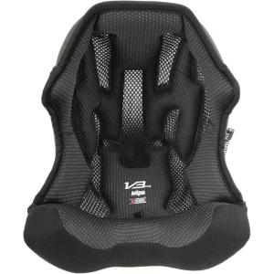 imageFox Racing UnisexAdult 2020 V3 RS Helmet Comfort LinerBlackSmall