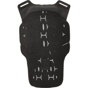 imageFox Racing UnisexChild RACEFRAME Back Insert CE CERTBlackOne Size