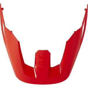 imageMAINFRAME VisorFlo Red