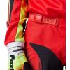 imageFox Racing Boys 180 Youth Statk PantFluorescent Red