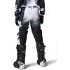 imageFox Racing Kids Youth 180 Nuklr Motocross PantDeep Cobalt