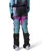 imageFox Racing Kids Youth 180 Nuklr Motocross PantTeal