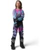 imageFox Racing Kids Youth 180 Nuklr Motocross PantTeal