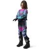 imageFox Racing Kids Youth 180 Nuklr Motocross PantTeal