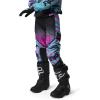imageFox Racing Kids Youth 180 Nuklr Motocross PantTeal