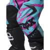 imageFox Racing Kids Youth 180 Nuklr Motocross PantTeal