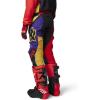 imageFox Racing Kids Youth 180 Xpozr Motocross PantMulti