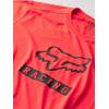 imageFox Racing Kids Youth Ranger Short Sleeve Mountain Biking JerseyAtomic Punch