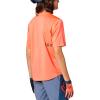 imageFox Racing Kids Youth Ranger Short Sleeve Mountain Biking JerseyAtomic Punch