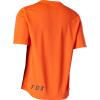 imageFox Racing Kids Youth Ranger Short Sleeve Mountain Biking JerseyFluorescent Orange