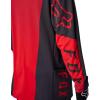 imageFox Racing boys Youth Ranger Drive Jrsy KruxFluorescent Red