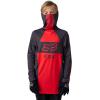 imageFox Racing boys Youth Ranger Drive Jrsy KruxFluorescent Red