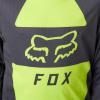 imageFox Racing boys Youth Ranger Drive Jrsy KruxFluorescent Yellow