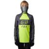 imageFox Racing boys Youth Ranger Drive Jrsy KruxFluorescent Yellow