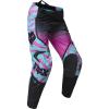 imageFox Racing Kids Youth 180 Nuklr Motocross PantTeal