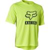 Fluorescent Yellow