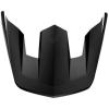 imageFox Racing Mens Proframe Visor QuoBlack