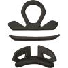 imageFox Racing PROFRAME Thick PADSET KIT