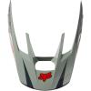 imageRampage PRO Carbon MIPS Helmet VisorEUCALYPTUS