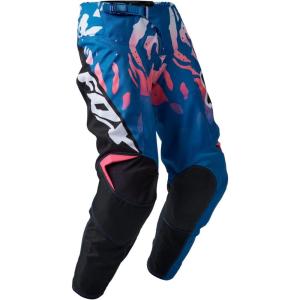 imageFox Racing Boys 180 Youth Morphic PantBlueberry