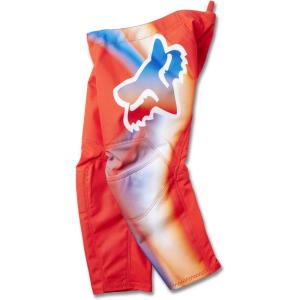 imageFox Racing Kids 180 Toxsyk Motocross PantFluorescent Red