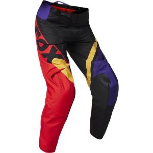 imageFox Racing Kids Youth 180 Xpozr Motocross PantMulti