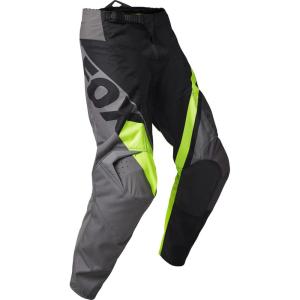 imageFox Racing Kids Youth 180 Xpozr Motocross PantPewter
