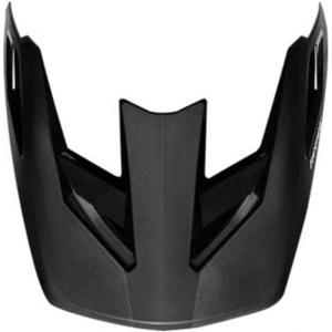 imageFox Racing Mens Rampage VisorBlackBlack