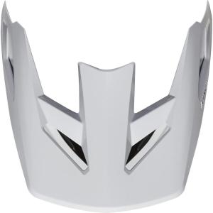 imageFox Racing Mens Rampage VisorWhite