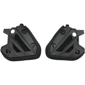 imageFox Racing PROFRAME RS Cheek PAD StandardBLACK