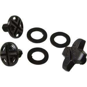 imageFox Racing Rampage Visor Screws Black