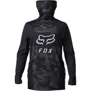 imageFox Racing boys Youth Ranger Drive Jrsy KruxBlack Camo