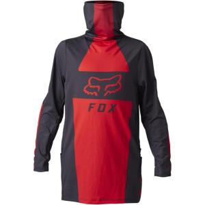 imageFox Racing boys Youth Ranger Drive Jrsy KruxFluorescent Red