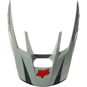 imageRampage PRO Carbon MIPS Helmet VisorEUCALYPTUS