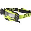 imageAIRSPACE STRAY ROLL OFF MOTOCROSS GOGGLEFlo Yellow