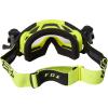 imageAIRSPACE STRAY ROLL OFF MOTOCROSS GOGGLEFlo Yellow
