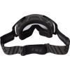 imageFox Racing AIRSPACE DIER MOTOCROSS GOGGLECifer Black Teal  Pc Injected Lens