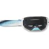 imageFox Racing AIRSPACE DIER MOTOCROSS GOGGLEFgmnt Teal  Smoke Lens